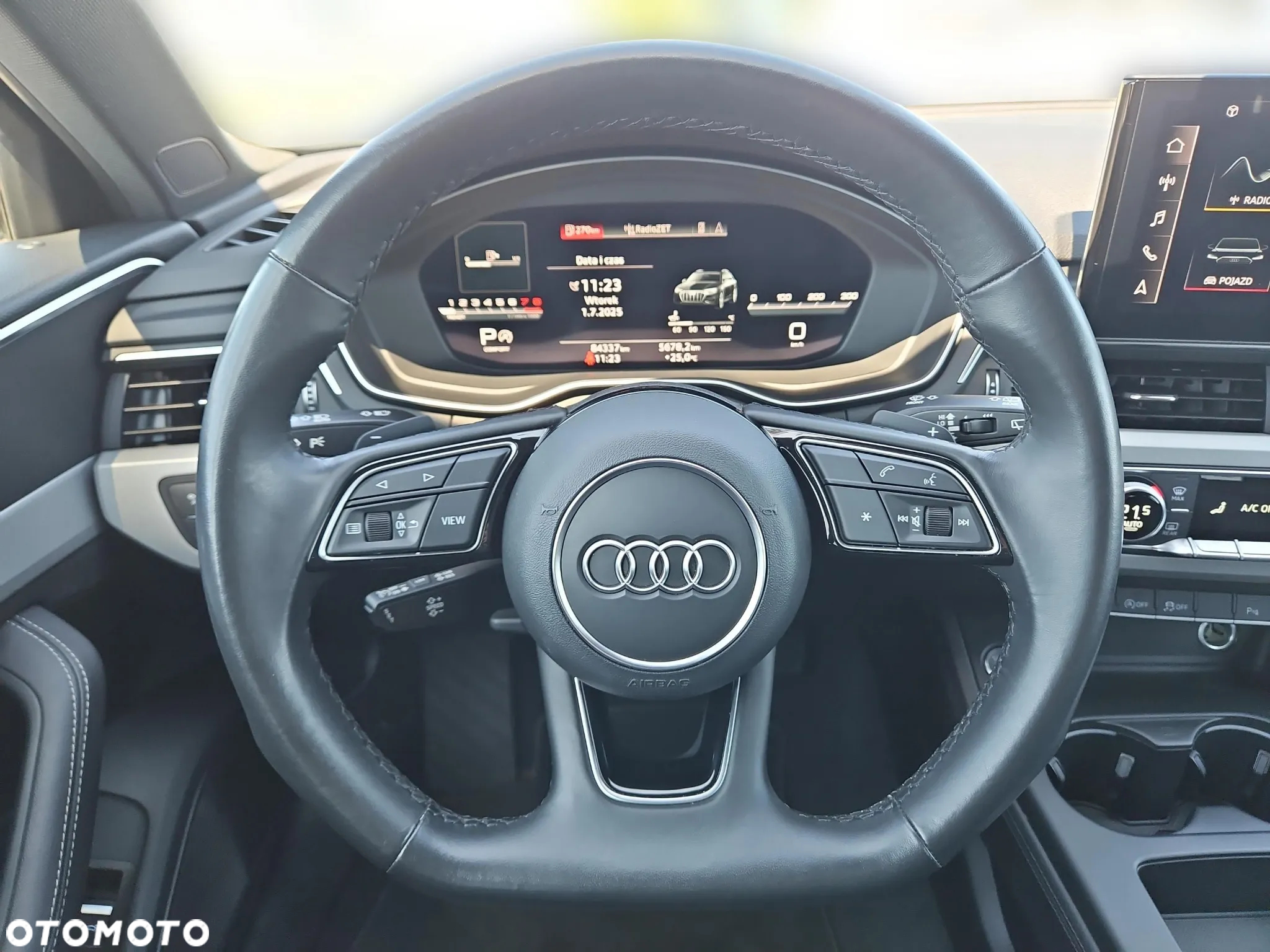 Audi A4 Allroad - 34