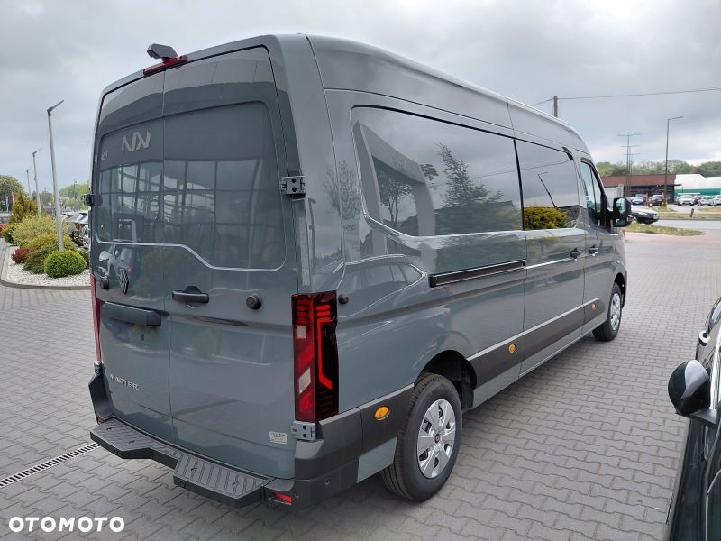 Renault Master - 3