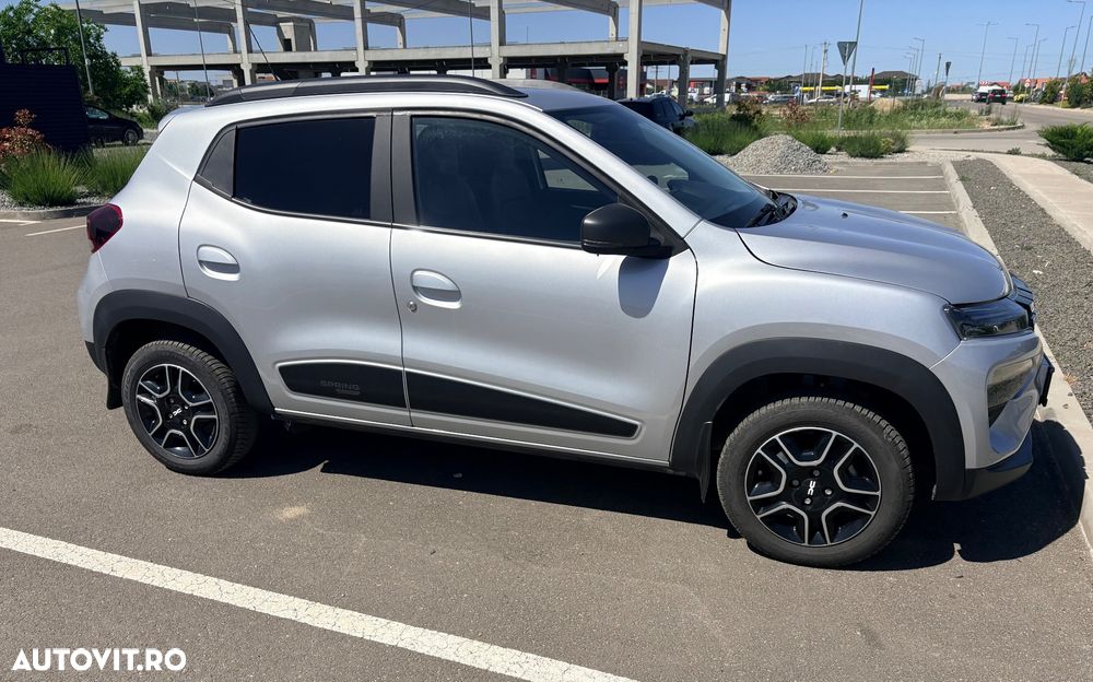 Dacia Spring Expression - 6