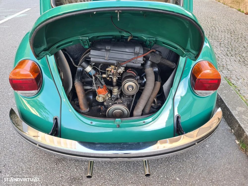 VW Carocha - 10