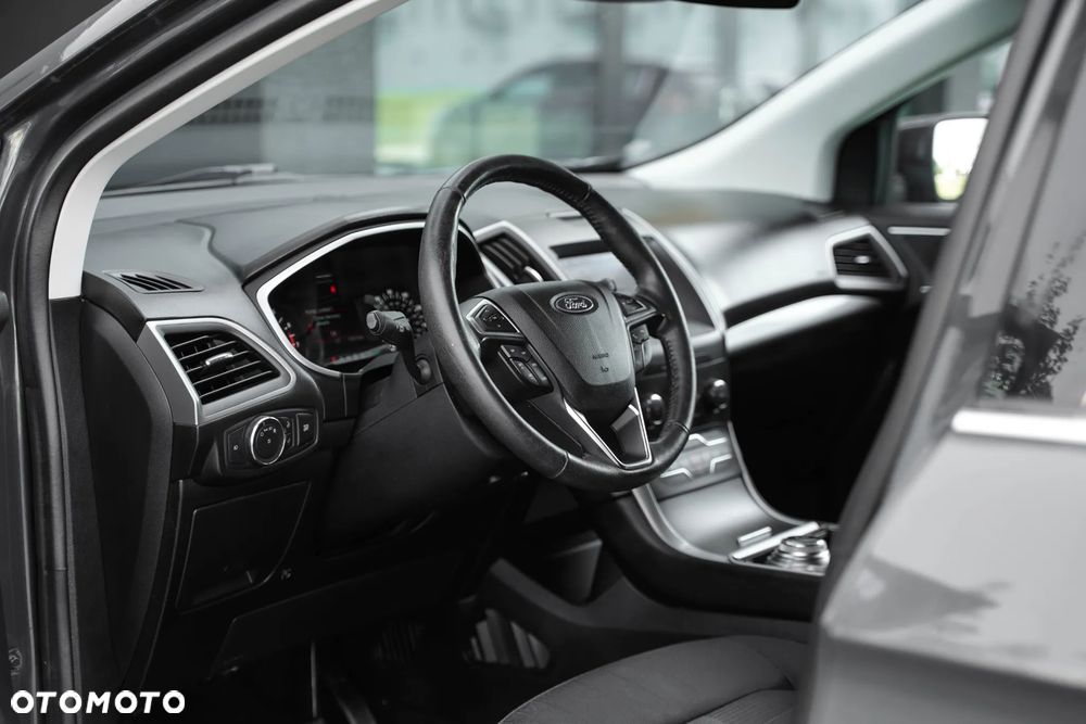 Ford Edge - 23
