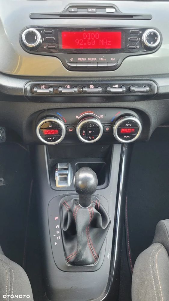 Alfa Romeo Giulietta 1.4 TB MultiAir Distinctive TCT - 15