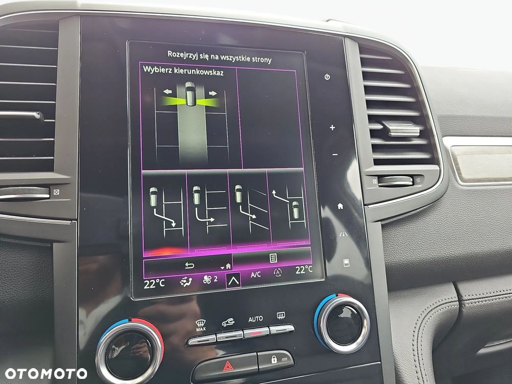 Renault Koleos 2.0 Blue dCi Initiale Paris 4x4 X-Tronic - 29