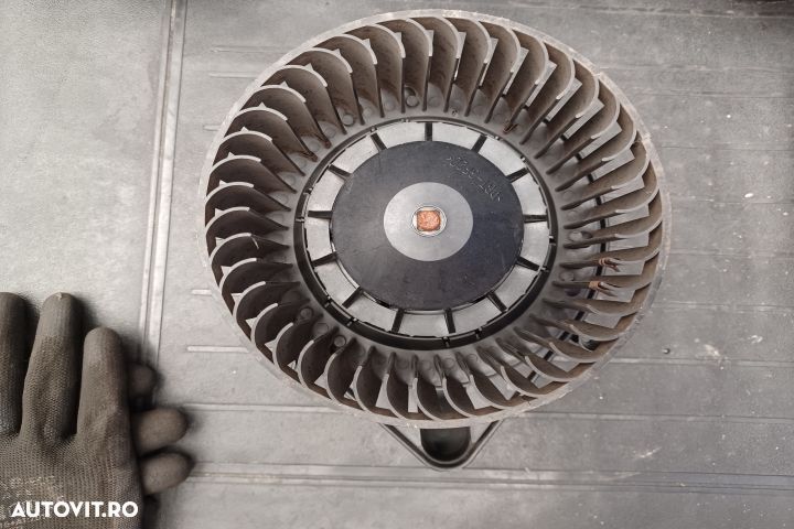 Ventilator aeroterma 8E1820021E 8E1820021E Audi A4 B7 [2004 - 2008] A - 2