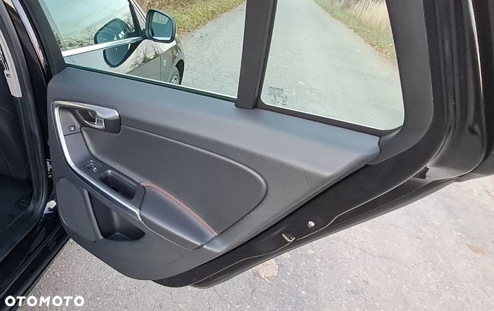 Volvo V60 D2 Drive-E Ocean Race - 27