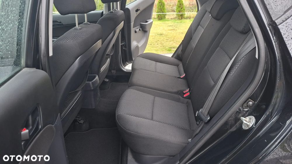 Hyundai i30 1.4 Blue Classic - 11