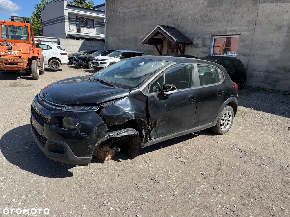 Citroën C3 - 7