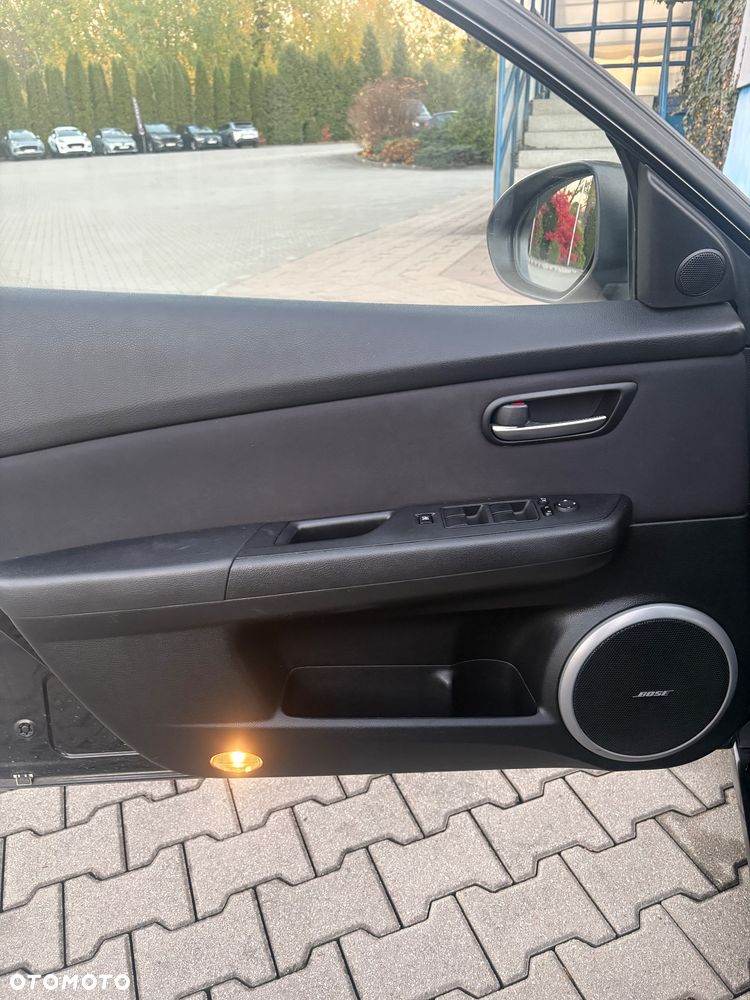 Mazda 6 - 11