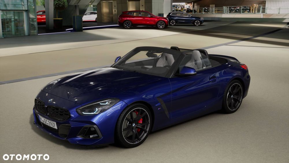 BMW Z4 M M40i sport - 3