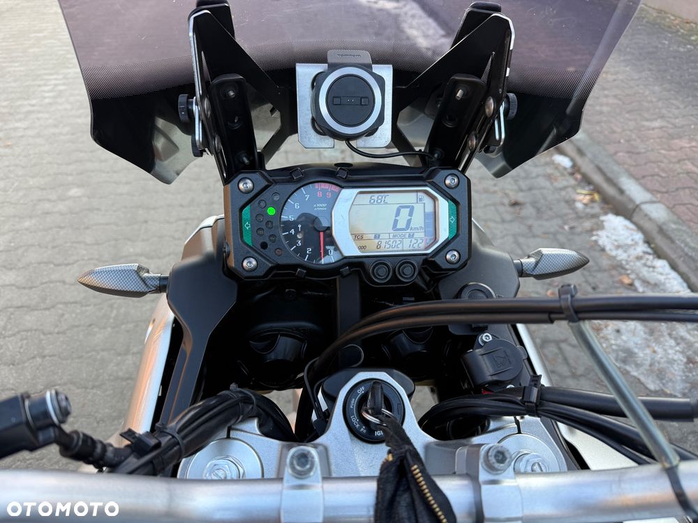 Yamaha Super Tenere - 25