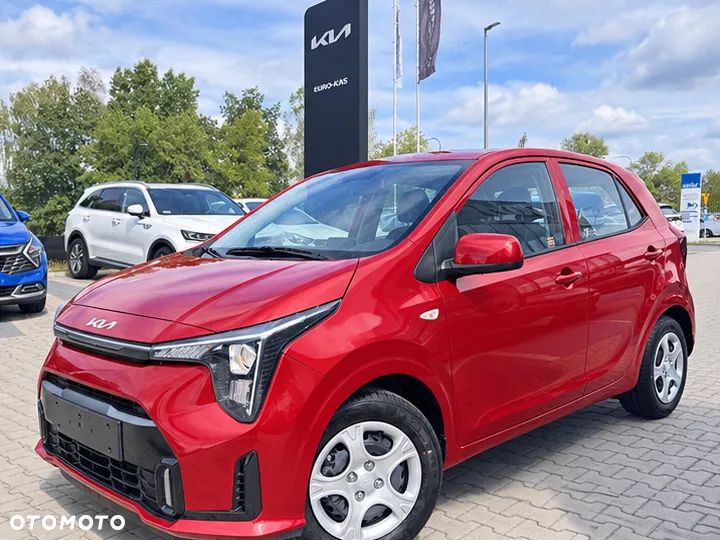 Kia Picanto 1.0 GDI L - 9