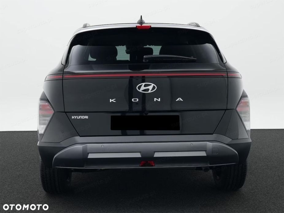 Hyundai Kona - 5