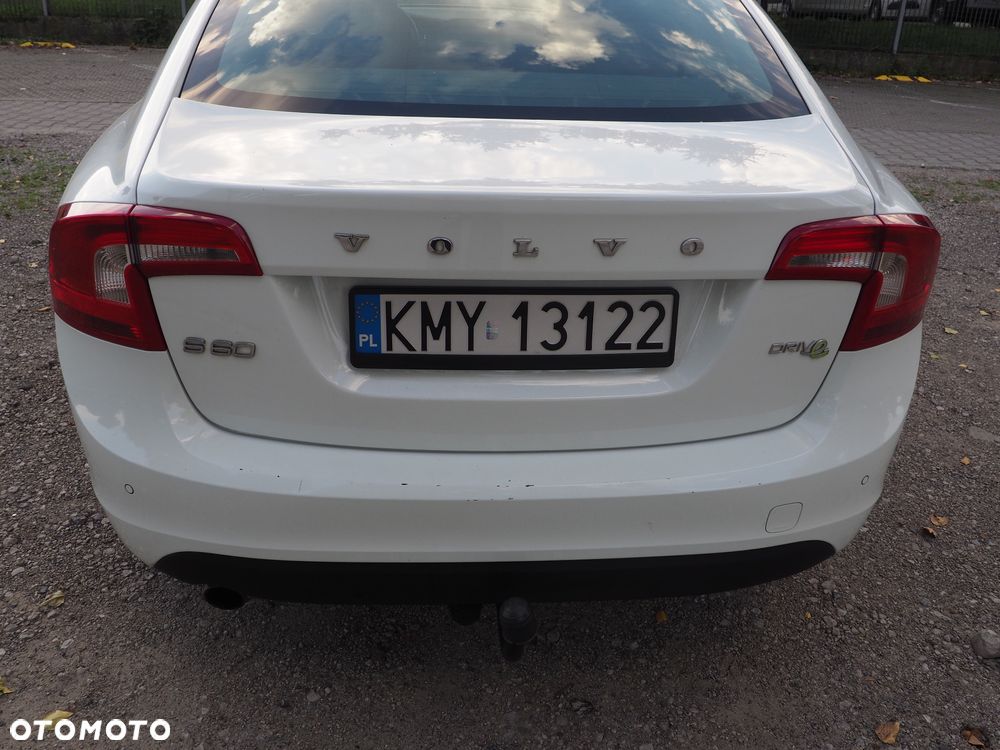 Volvo S60 D2 - 9