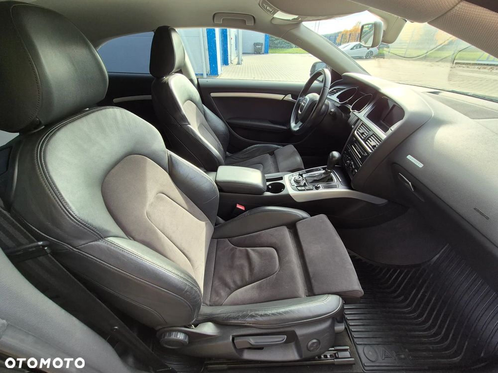 Audi A5 - 11