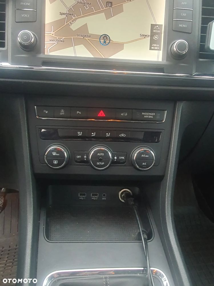 Seat Ateca 1.6 TDI Style - 5