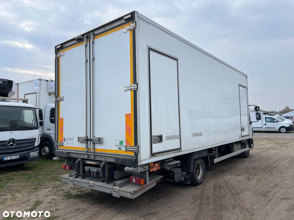 DAF LF 180 FA Carrier Xarios 750 (447) - 7