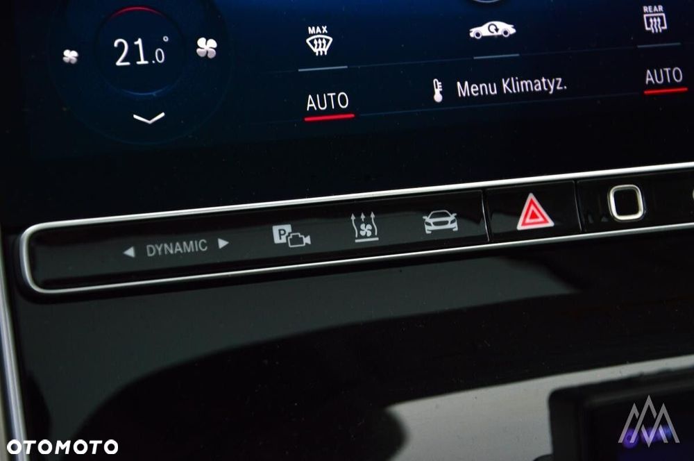 Mercedes-Benz Maybach Klasa S 680 4-Matic - 30