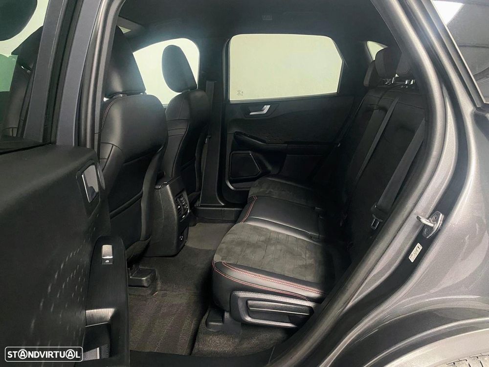 Ford Kuga 2.0 TDCi EcoBlue ST-Line X - 9