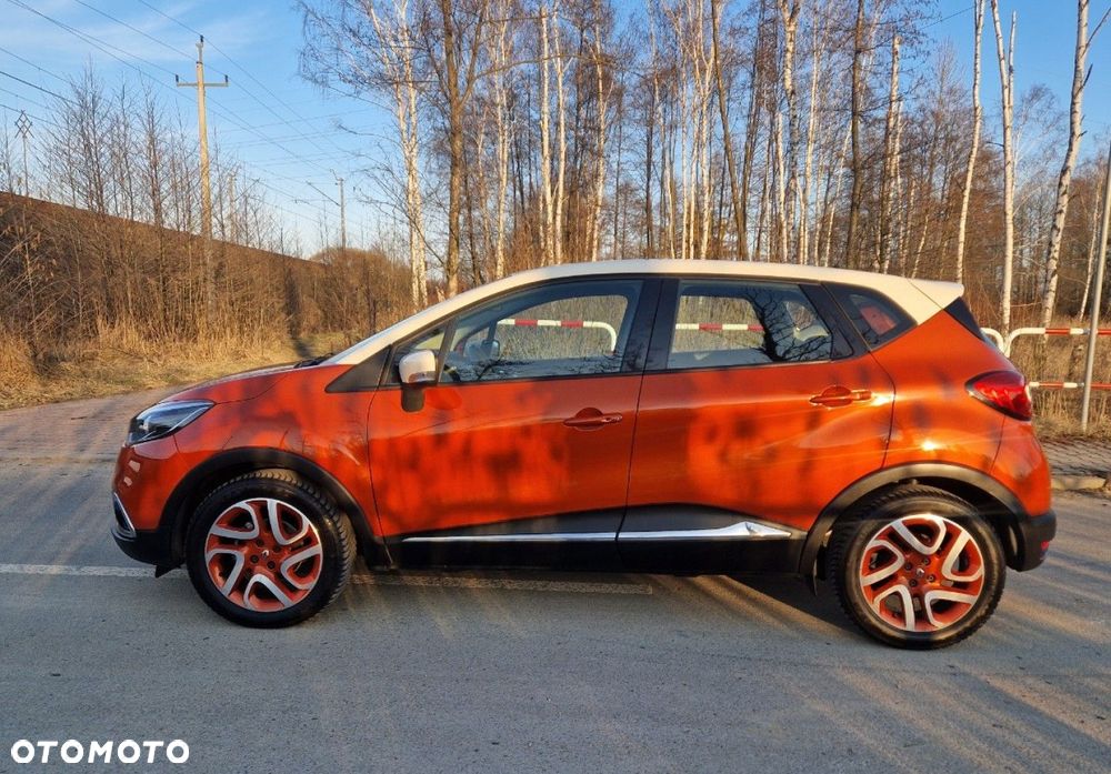 Renault Captur (ENERGY) TCe 90 INTENS - 36