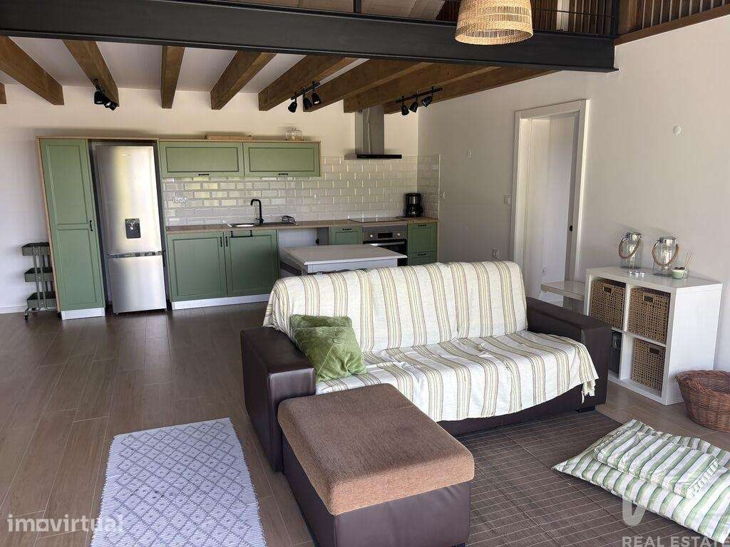 Casa tradicional T4 em Fornelos e Queijada de 118,00 m2 - Grande imagem: 5/15