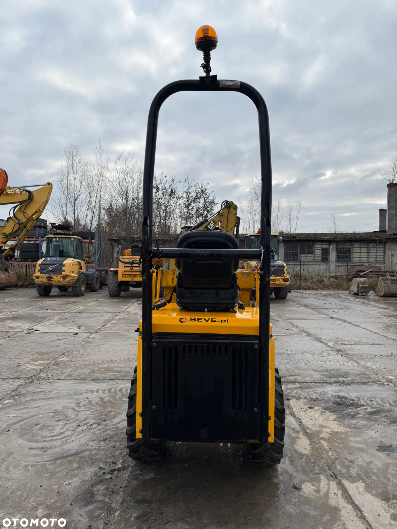 JCB 1 THT wysoki wysyp - 5