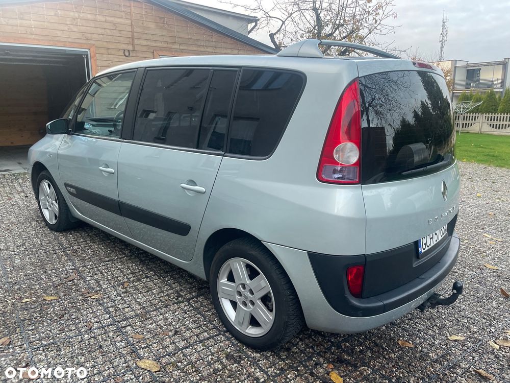 Renault Espace 2.0T 16V Expression - 11