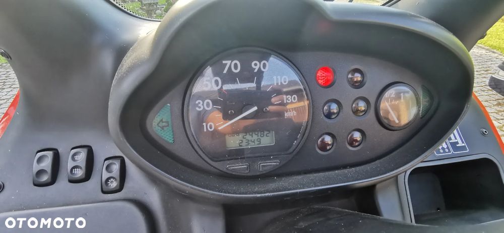 BMW C1 - 6