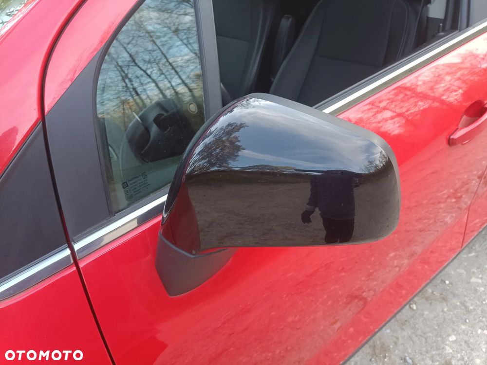 Opel Mokka 1.6 CDTI Cosmo S&S - 12