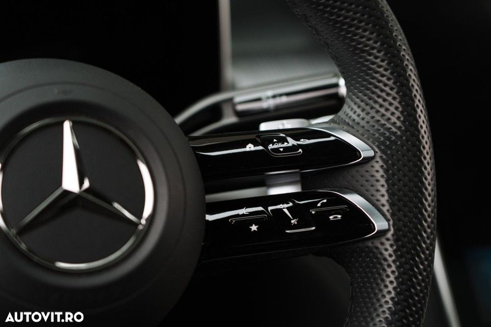 Mercedes-Benz GLC - 28