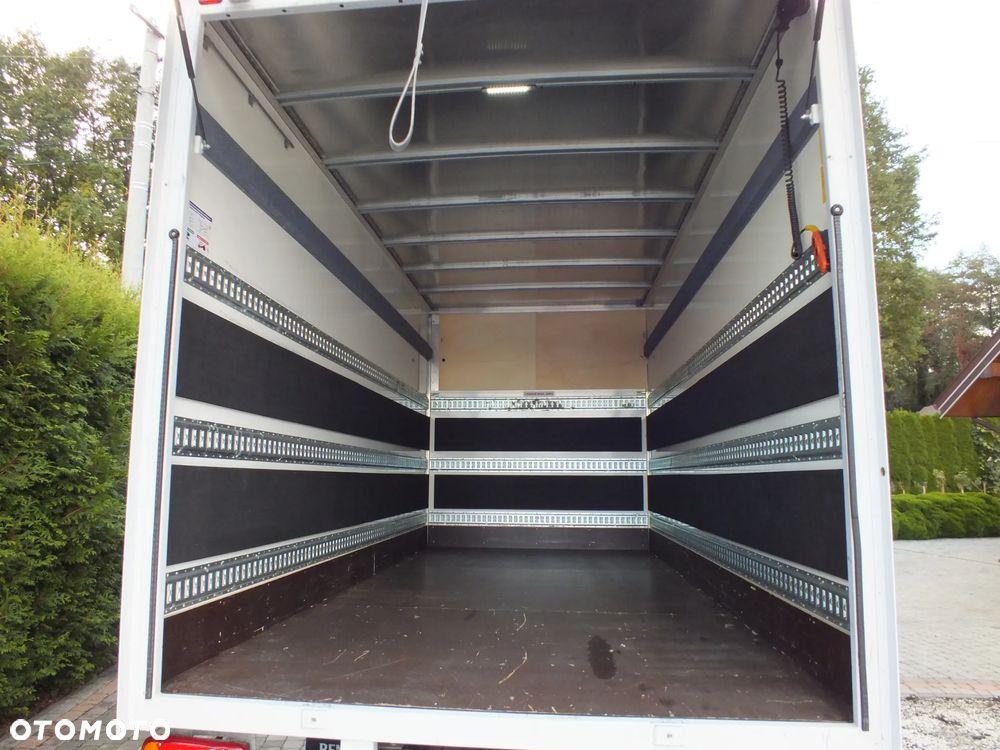 Renault Master - 35