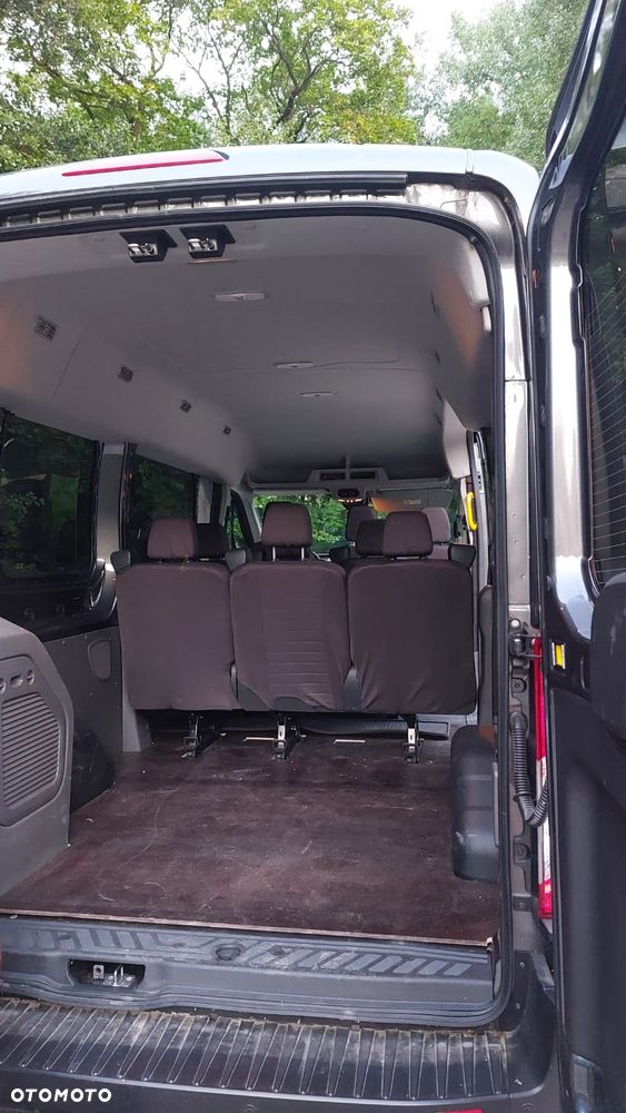 Ford Transit Kombi L3H2 Trend - 16