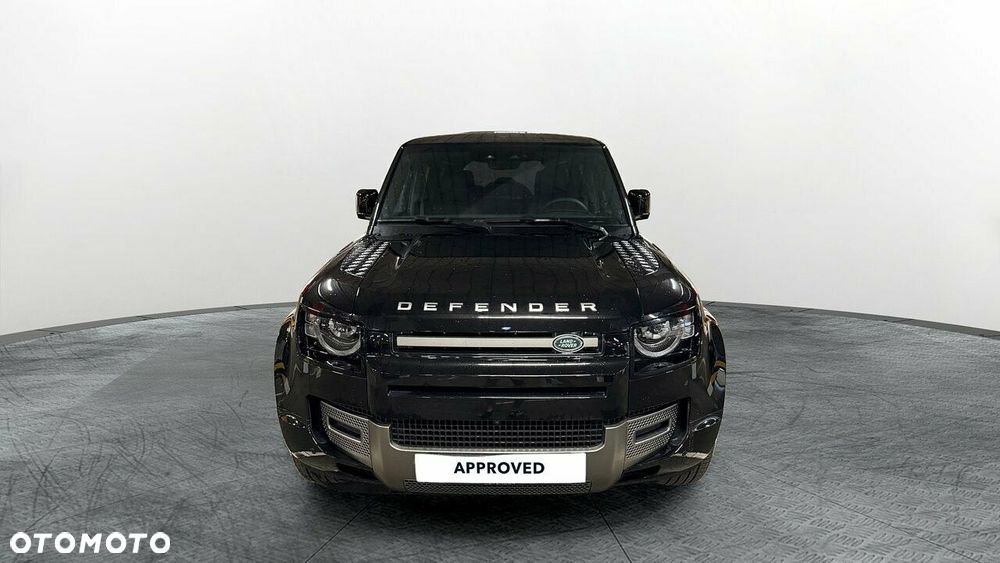 Land Rover Defender - 3