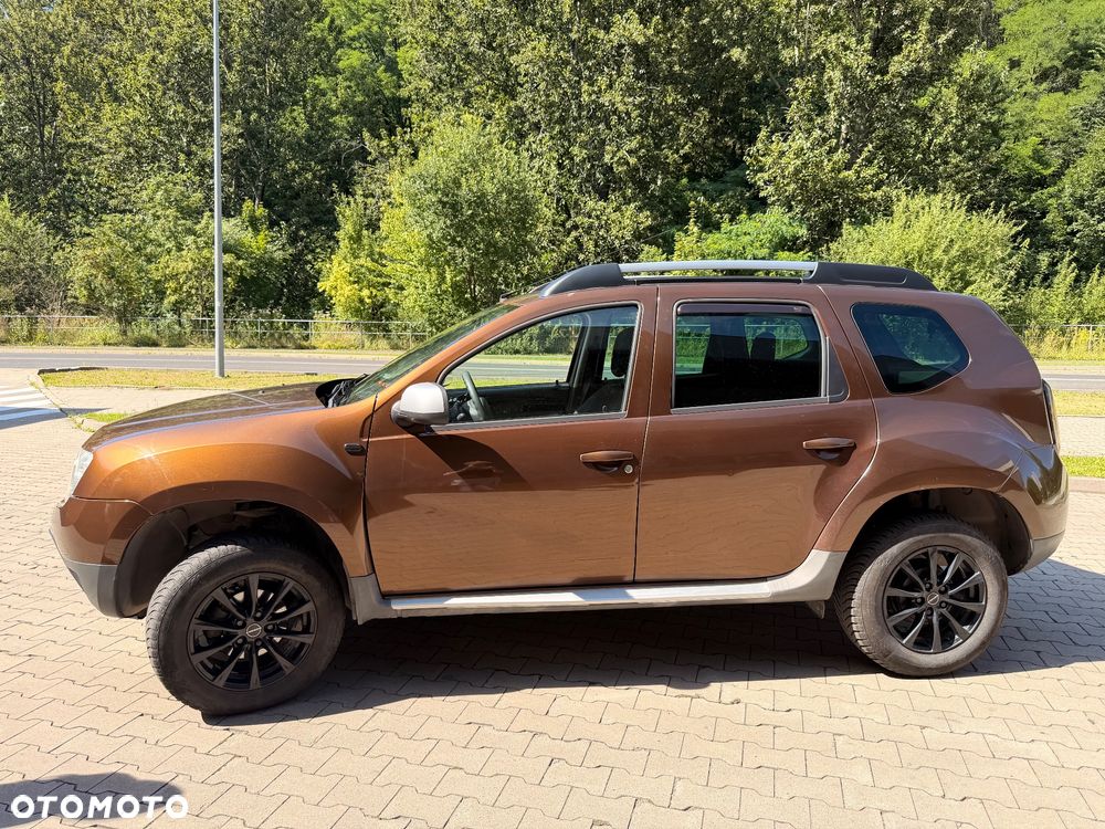 Dacia Duster 1.6 Euro5 - 4