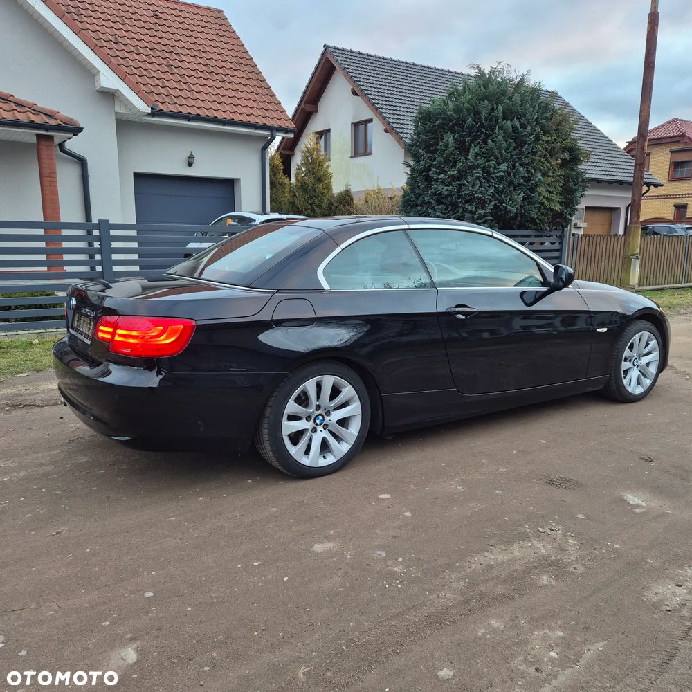 BMW Seria 3 320d Edition Exclusive - 6