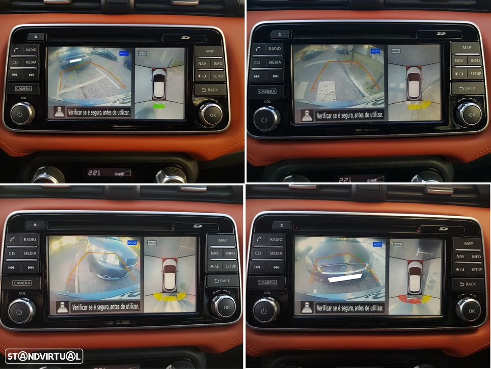 Nissan Micra 1.5 dCi BOSE Limited Edition S/S - 45