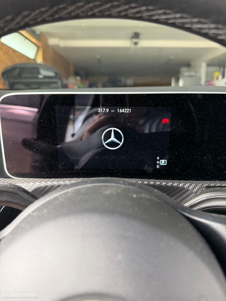 Mercedes-Benz A 140 - 24