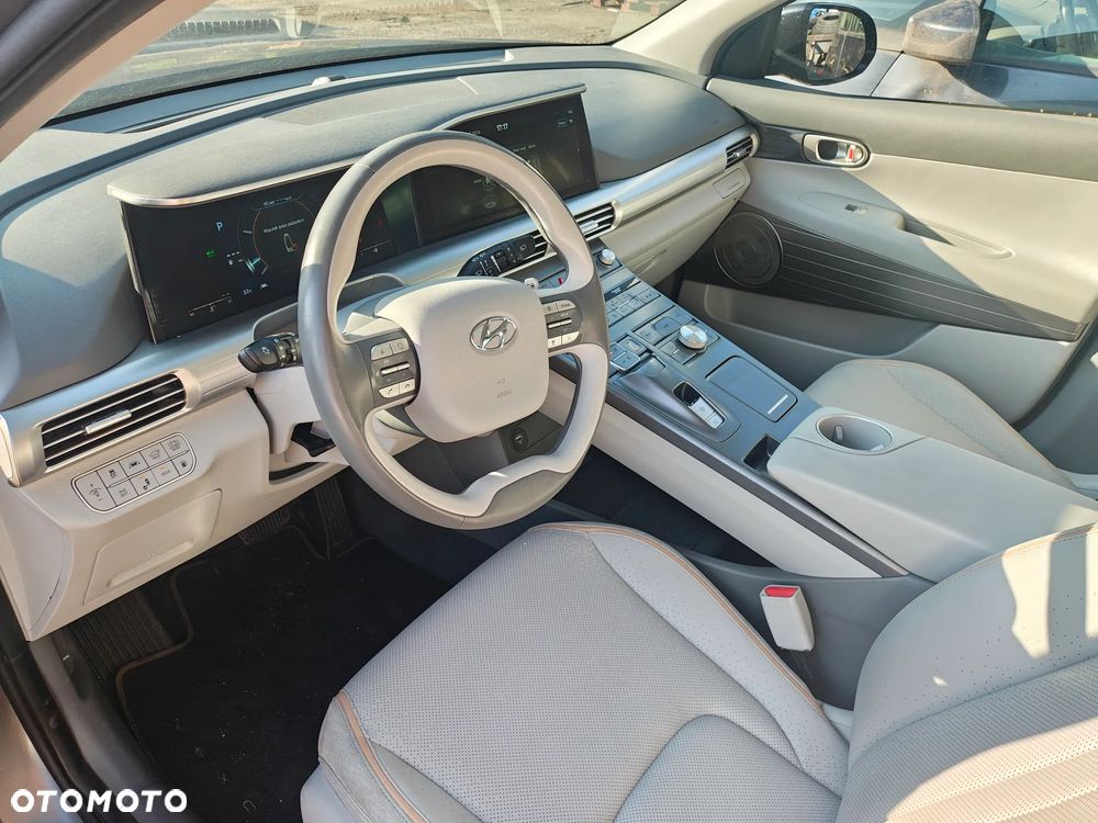 Hyundai NEXO Prime - 2