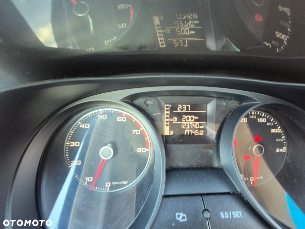 Seat Ibiza - 14