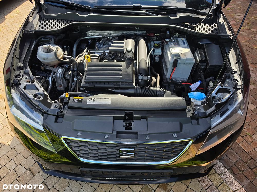 Seat Leon 1.4 TSI Style S&S - 20