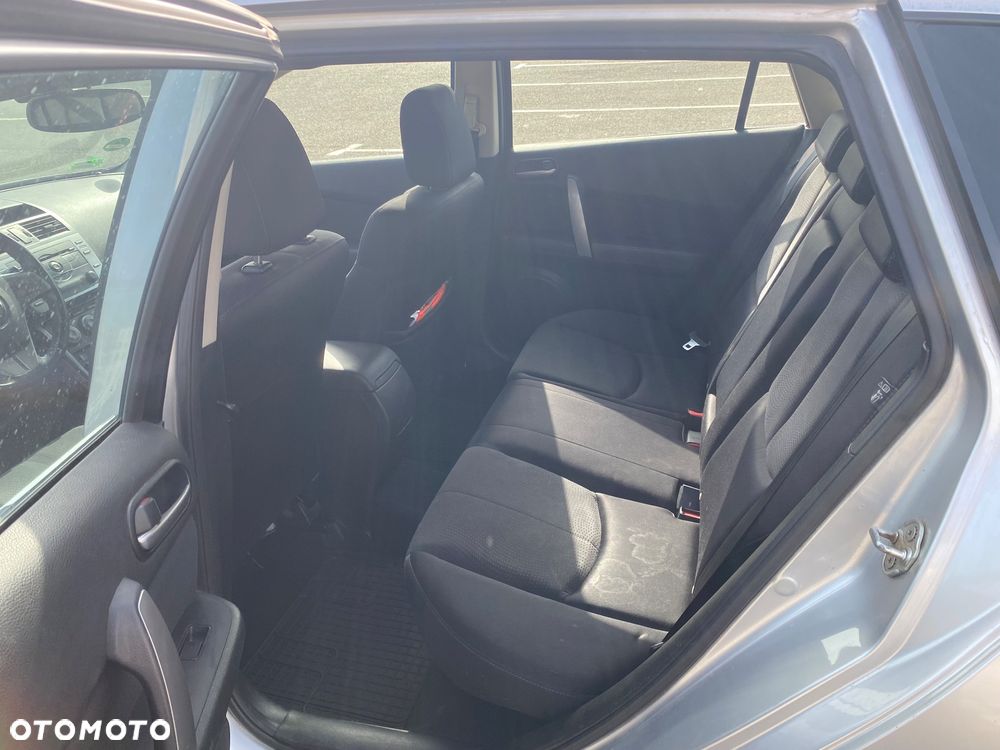 Mazda 6 2.0 CD Exclusive - 20