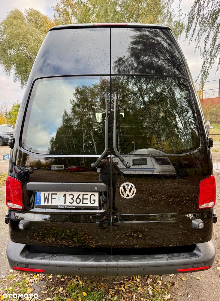 Volkswagen Transporter 2023 photo 4