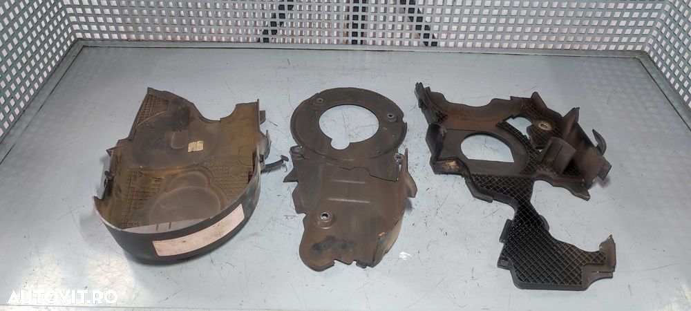Capac capace distributie volkswagen vw passat B5.5 cod motor AVF - 1