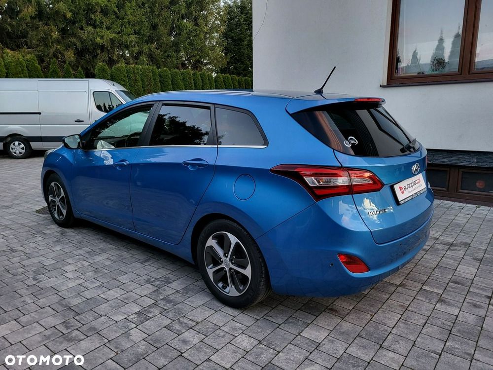 Hyundai i30 - 6