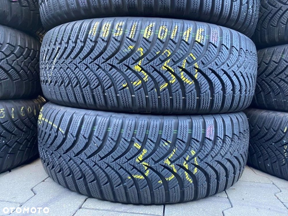 195/60r16 Hankook Winter RS2_7,8mm_4szt_(330) - 4