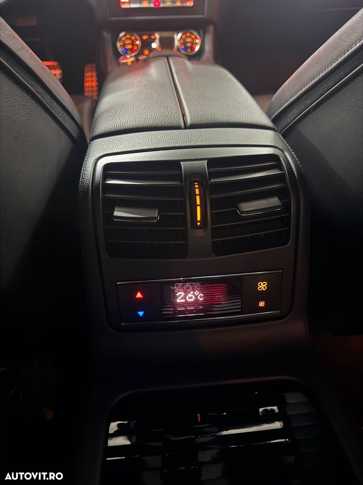 Mercedes-Benz CLS 63 AMG Aut - 15