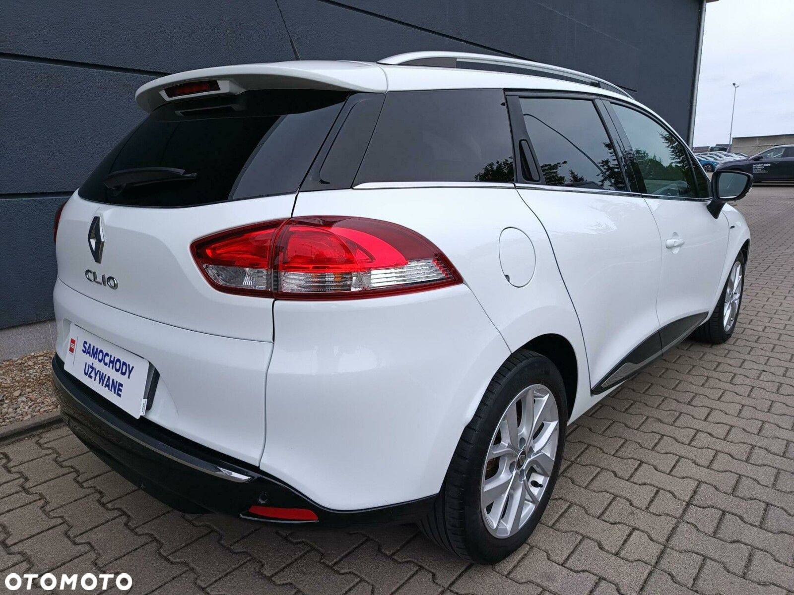 Renault Clio 0.9 Energy TCe Limited - 6