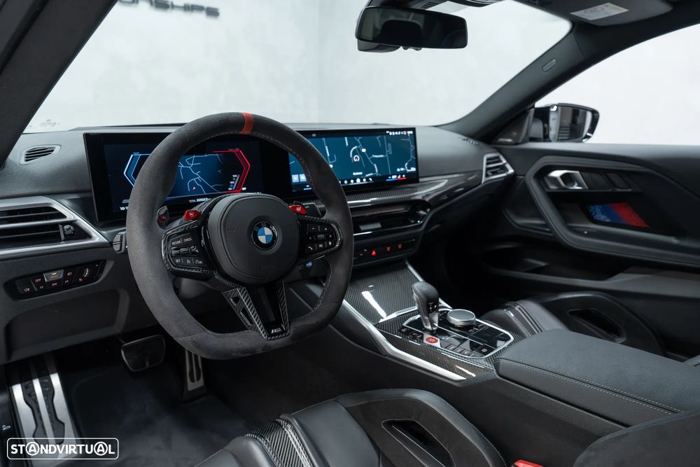 BMW M2 Auto - 17