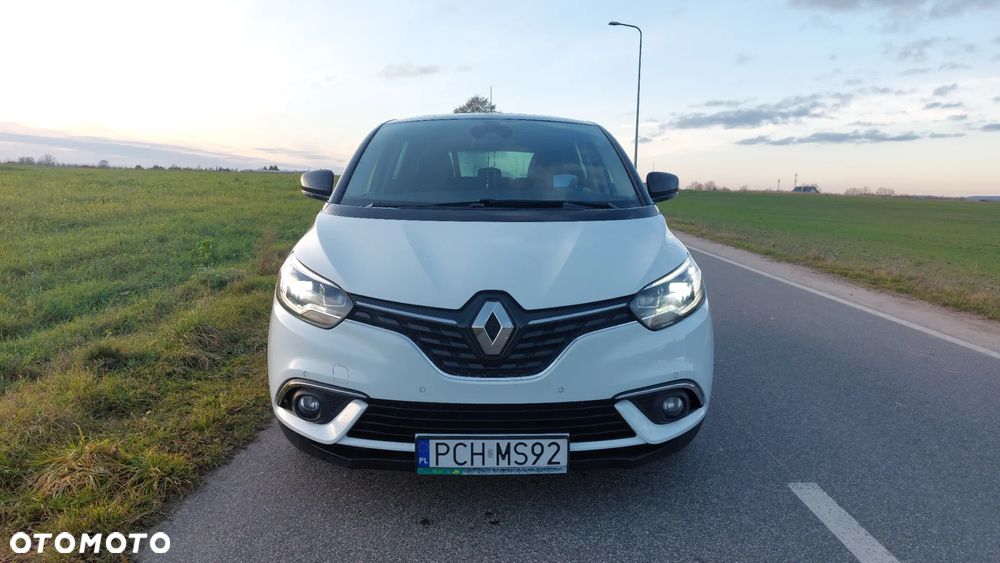 Renault Scenic 1.3 TCe Energy Intens EDC - 6