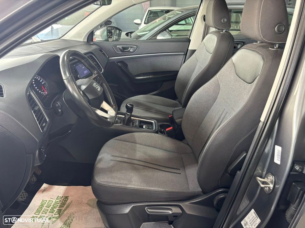 SEAT Ateca 1.0 TSI Style - 20
