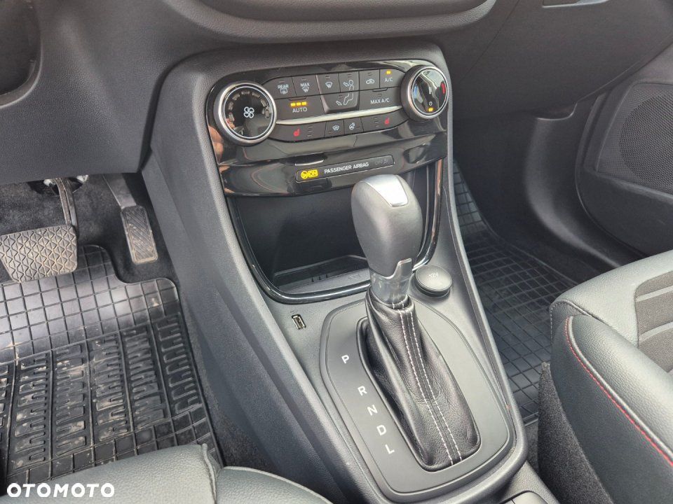 Ford Puma - 19